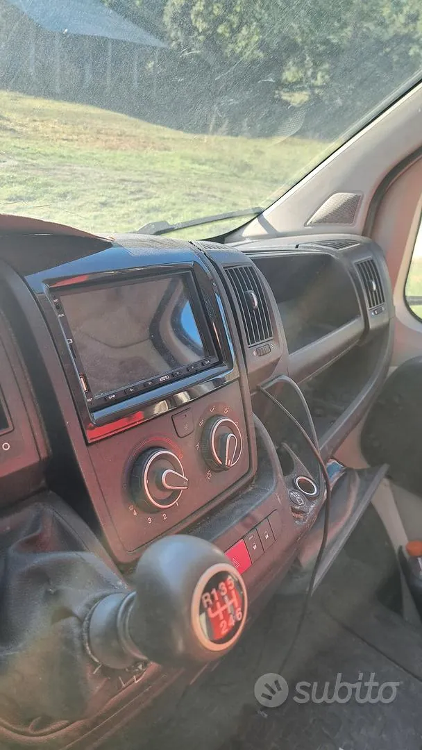 Fiat Ducato 2013 photo 3