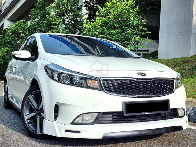 Kia Cerato