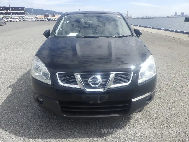 Nissan Dualis 2012 photo 5