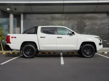 Mitsubishi Triton 2026 photo 4