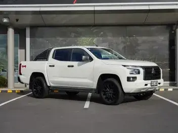 Mitsubishi Triton 2026 photo 2
