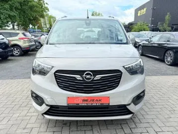 Opel Combo Tour 2020 photo 2