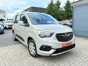 Opel Combo Tour