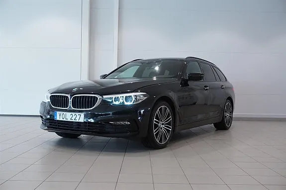 BMW 520D