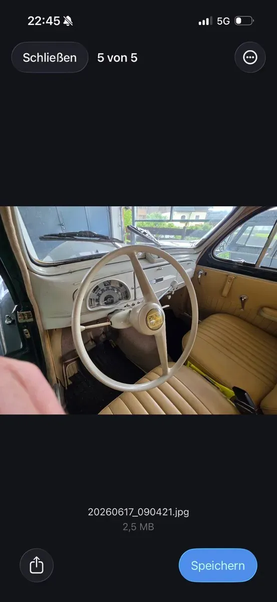 Mercedes-Benz Sonstige 1959 photo 3