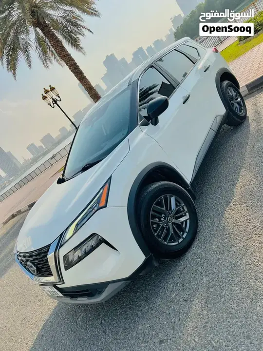 Nissan Rogue 2023 photo 4