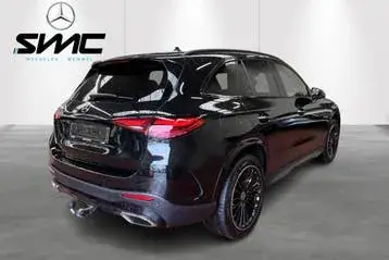 Mercedes-Benz Glc 2026 photo 2