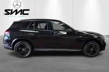 Mercedes-Benz Glc 2026 photo 3