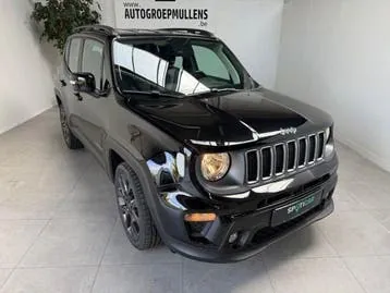 Jeep Renegade 2023 photo 3