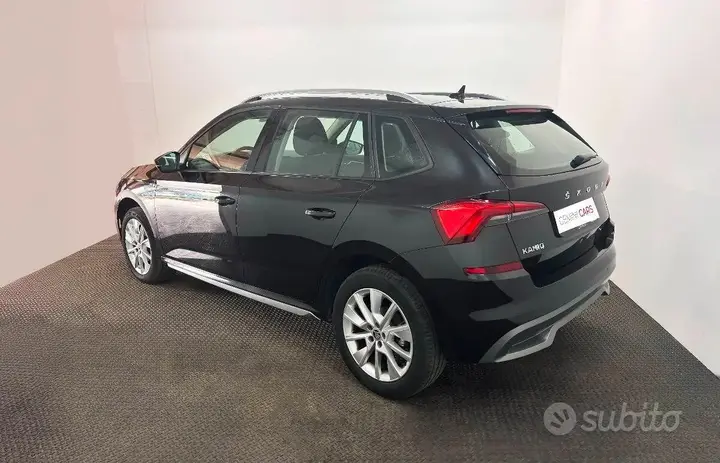 Skoda Kamiq 2023 photo 3