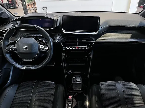 Peugeot E-208 2023 photo 5