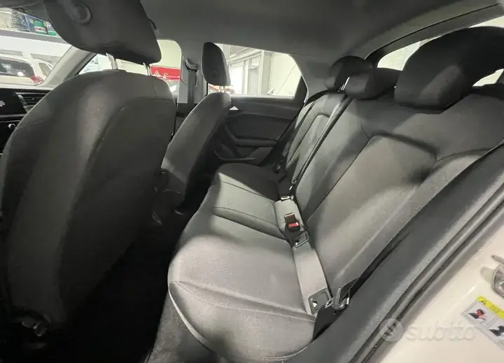 Audi A1 Sportback 2020 photo 4