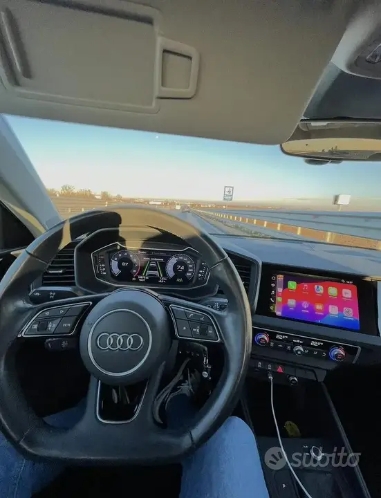 Audi A1 Sportback 2020 photo 2