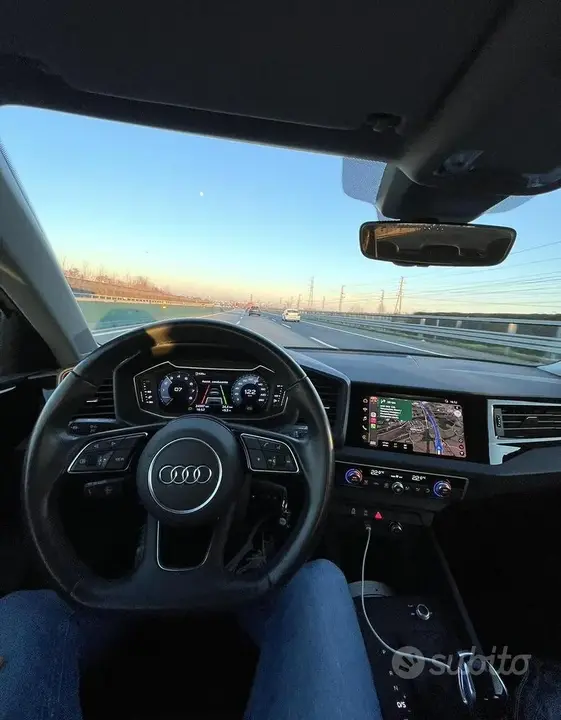 Audi A1 Sportback 2020 photo 3