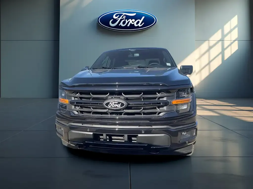 Ford F-150 2026 photo 2