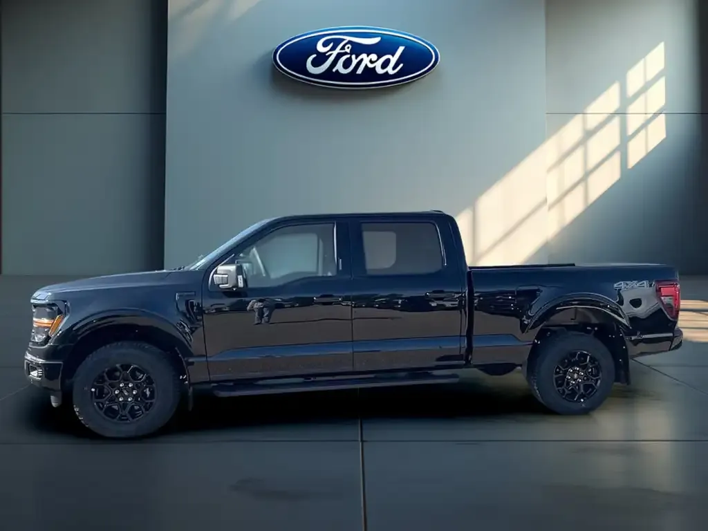 Ford F-150 2026 photo 3