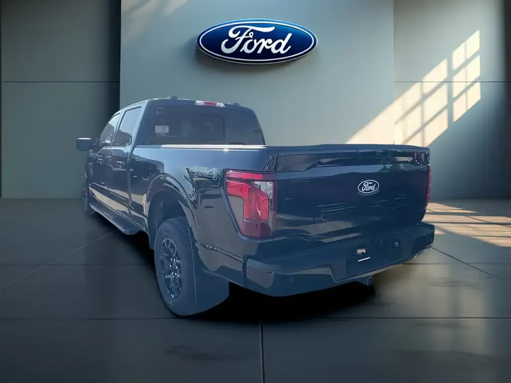Ford F-150 2026 photo 4
