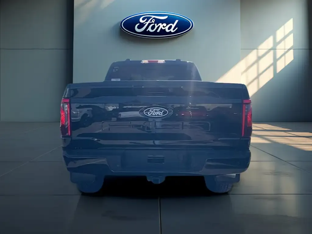 Ford F-150 2026 photo 5