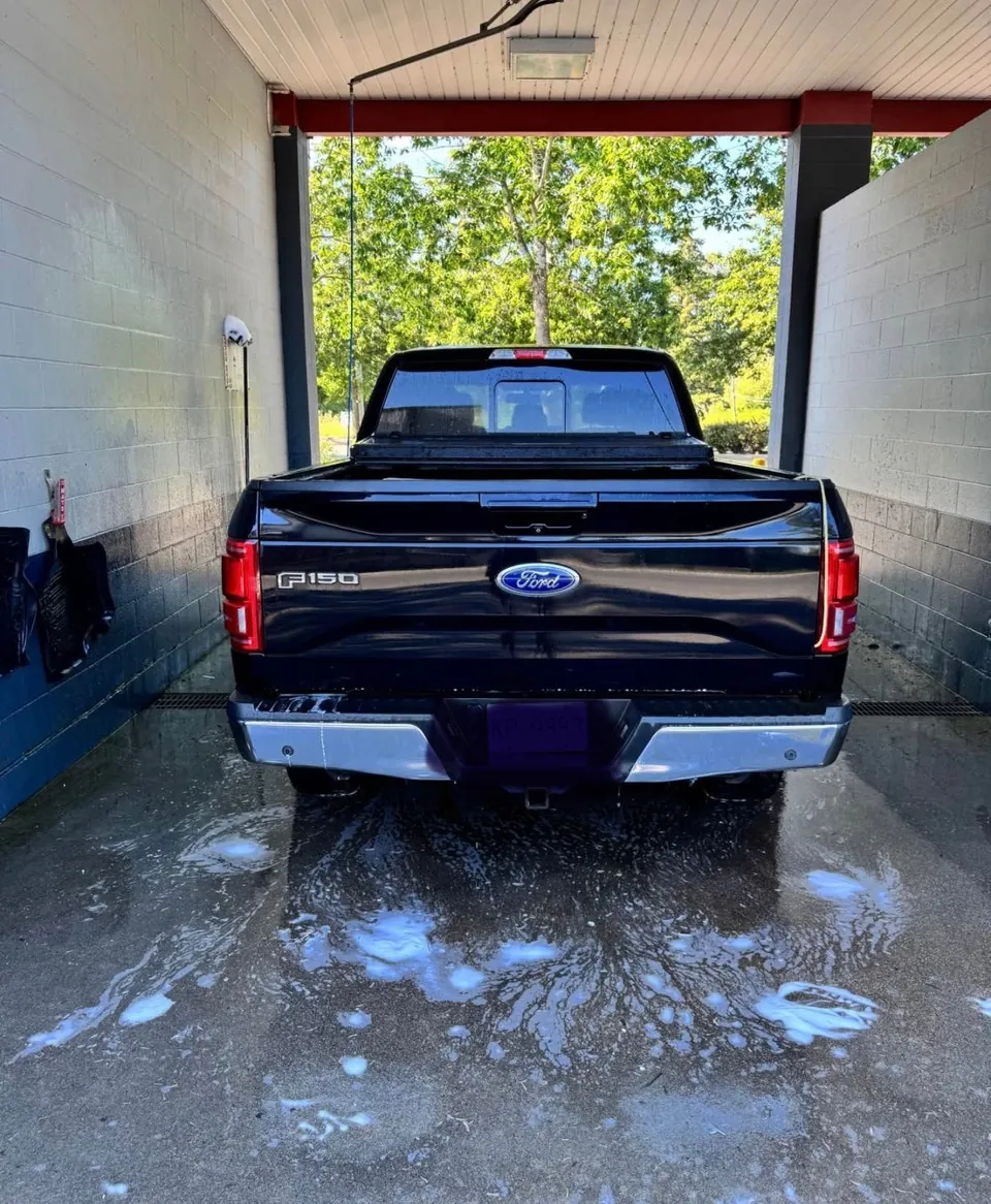 Ford F-150 2016 photo 3