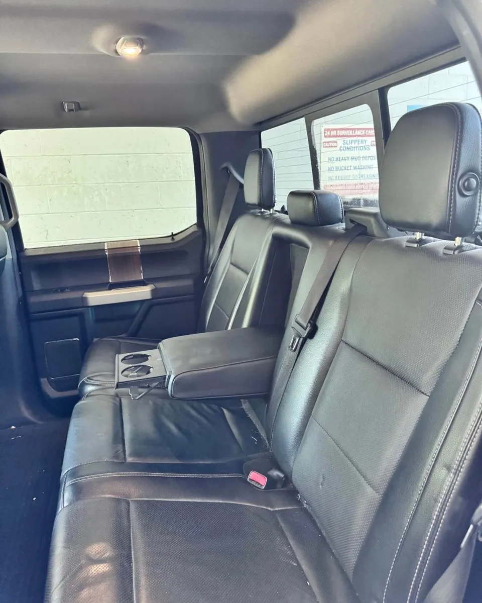 Ford F-150 2016 photo 5