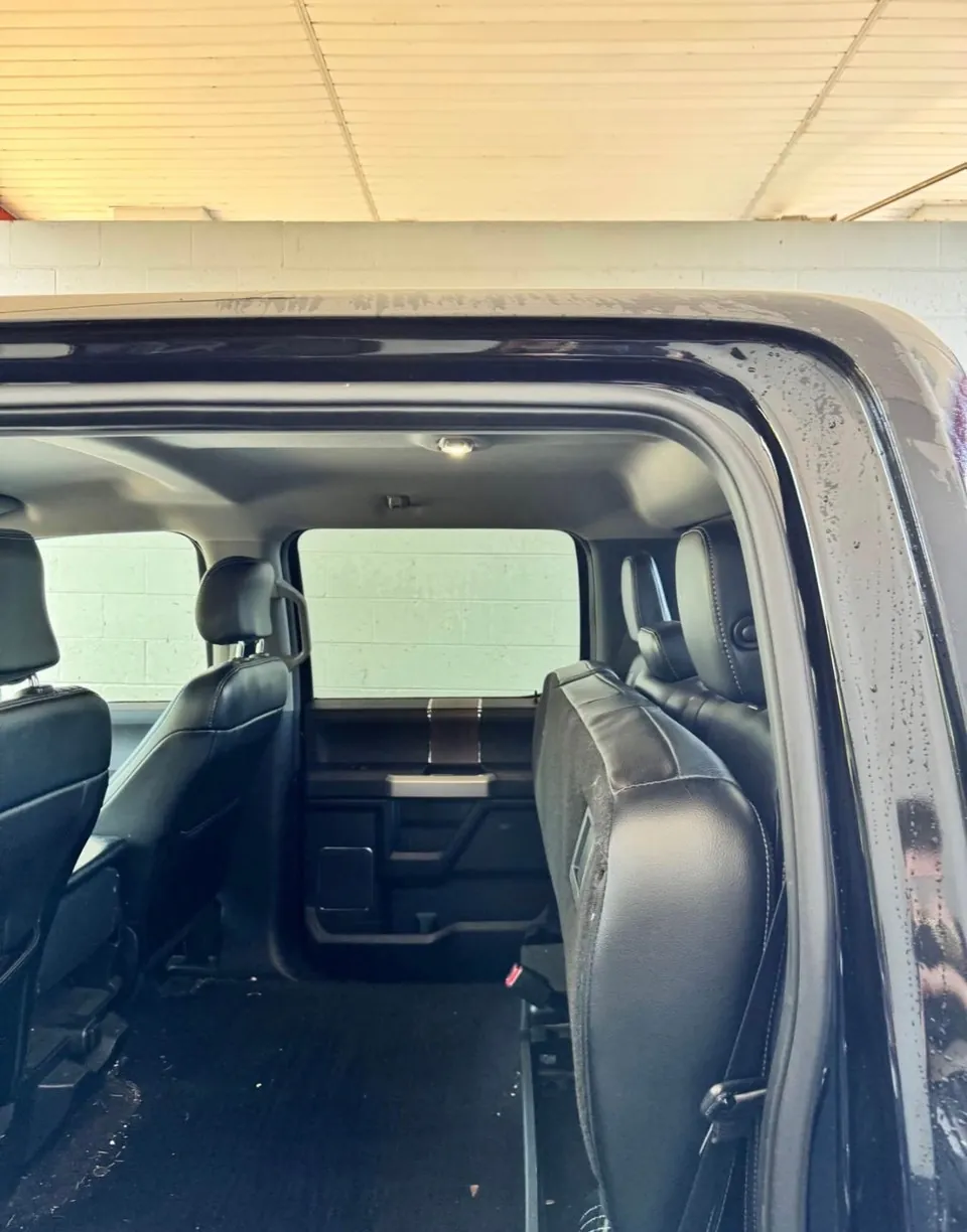 Ford F-150 2016 photo 4