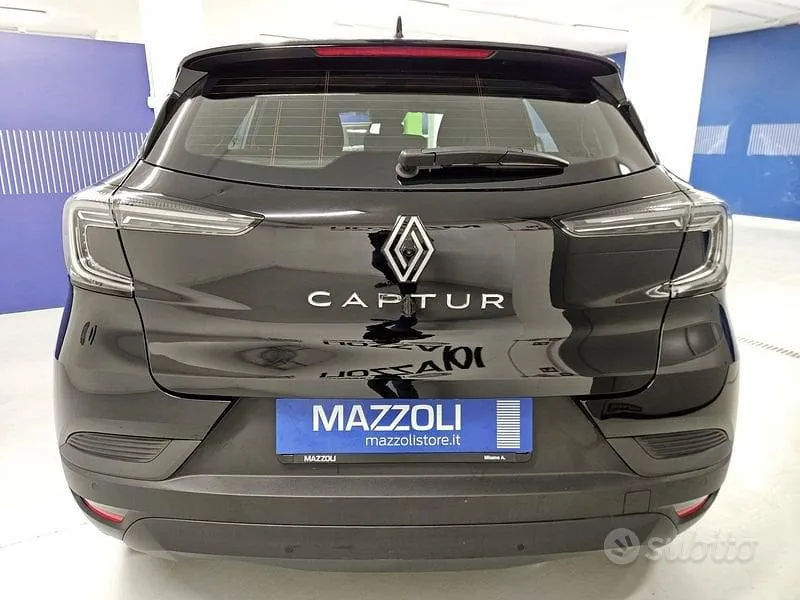 Renault Captur 2025 photo 5