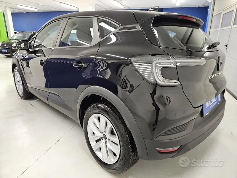 Renault Captur 2025 photo 4