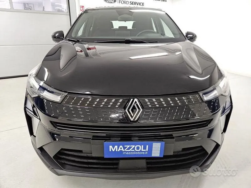 Renault Captur 2025 photo 2