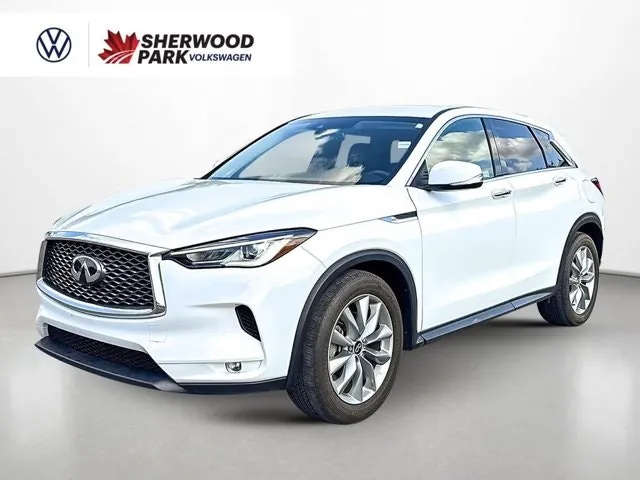 Infiniti Qx50