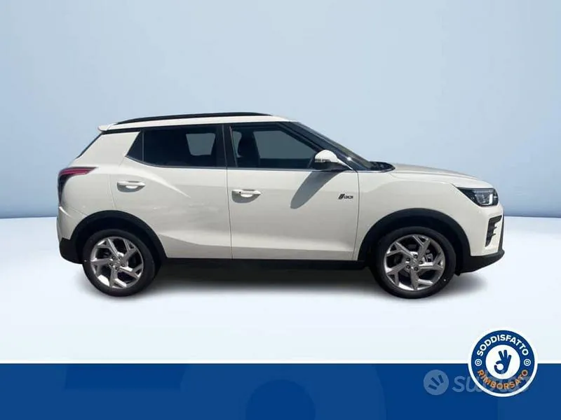 KG Mobility Tivoli Style 2026 photo 5