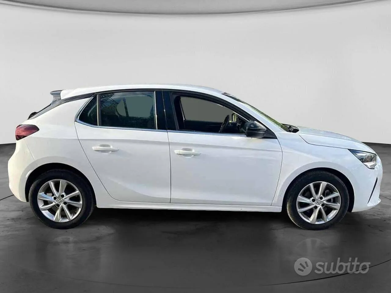 Opel Corsa 2023 photo 4