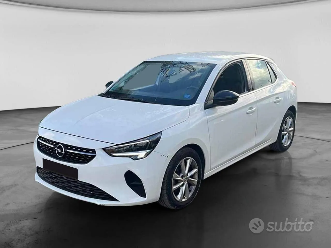 Opel Corsa 2023 photo 3