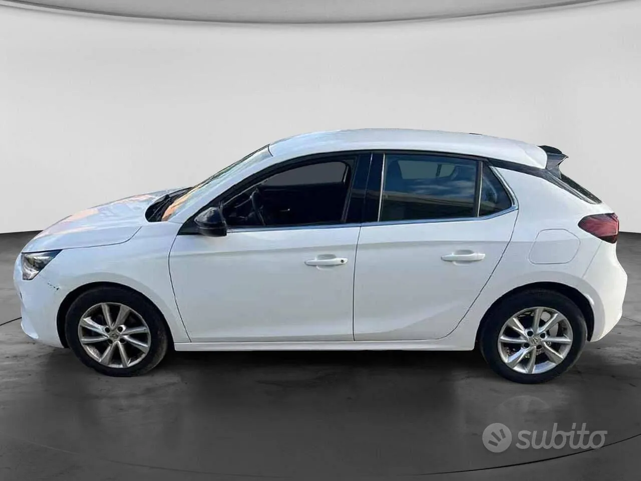 Opel Corsa 2023 photo 5