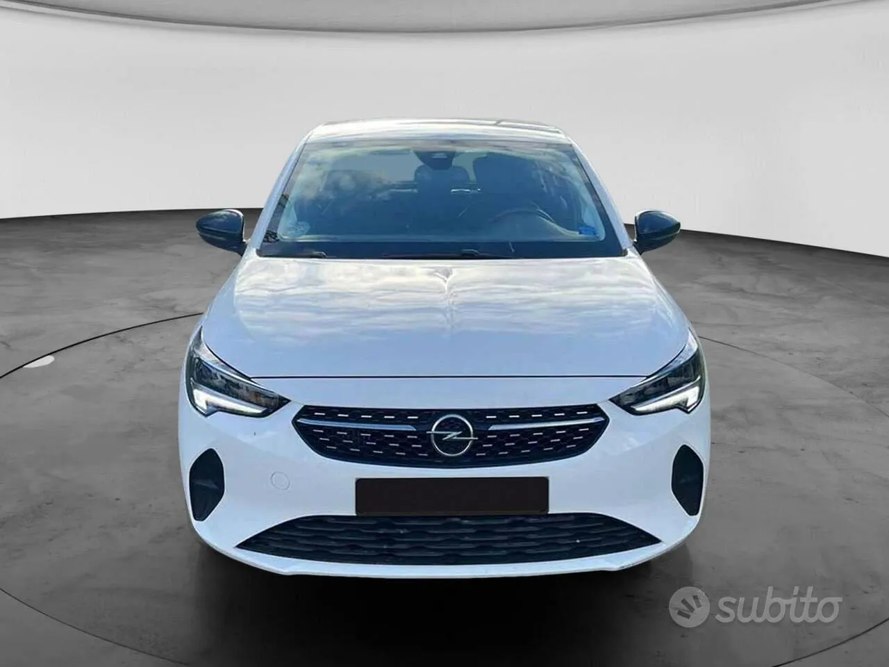 Opel Corsa 2023 photo 2