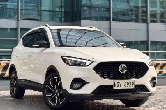 MG Zs 2022 photo 3
