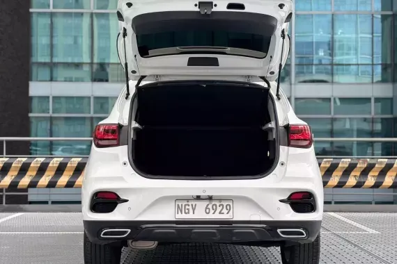 MG Zs 2022 photo 5