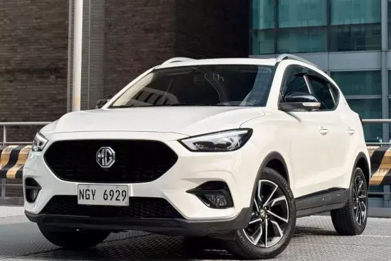 MG Zs 2022 photo 2