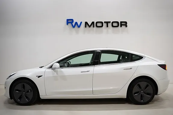 Tesla Model 3 2019 photo 4
