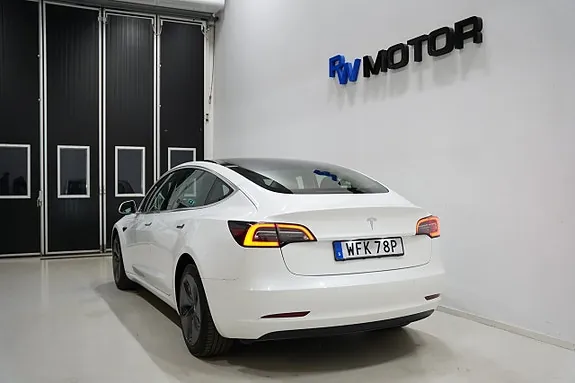 Tesla Model 3 2019 photo 5