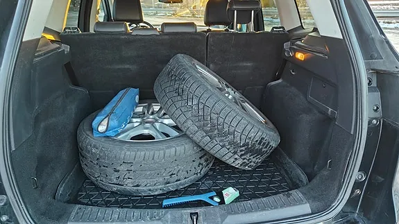 Ford Kuga 2013 photo 5