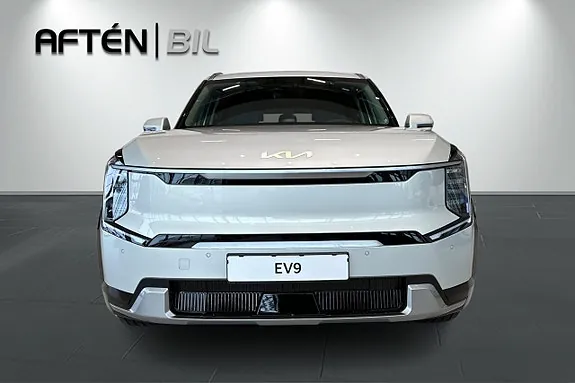 Kia Ev9 2027 photo 3