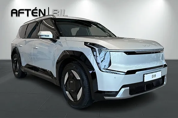 Kia Ev9 2027 photo 4