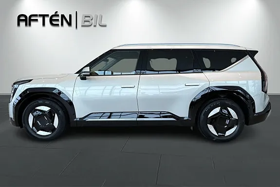 Kia Ev9 2027 photo 5