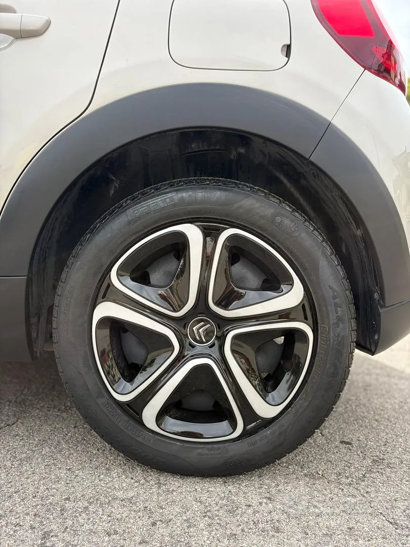 Citroen C3 2020 photo 5