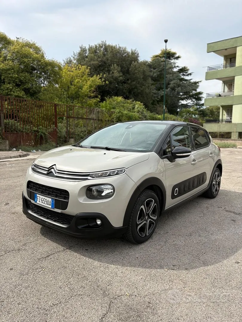 Citroen C3 2020 photo 3