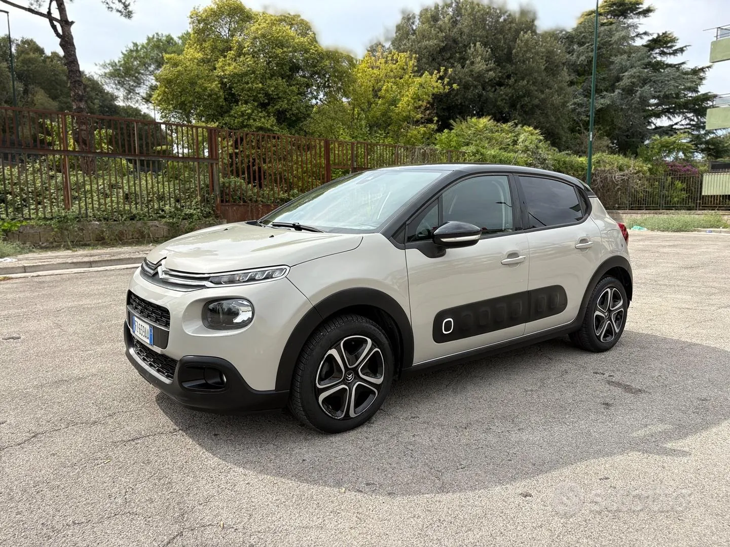 Citroen C3 2020 photo 4
