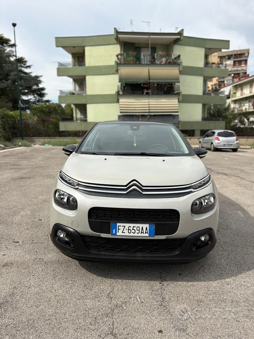 Citroen C3 2020 photo 2