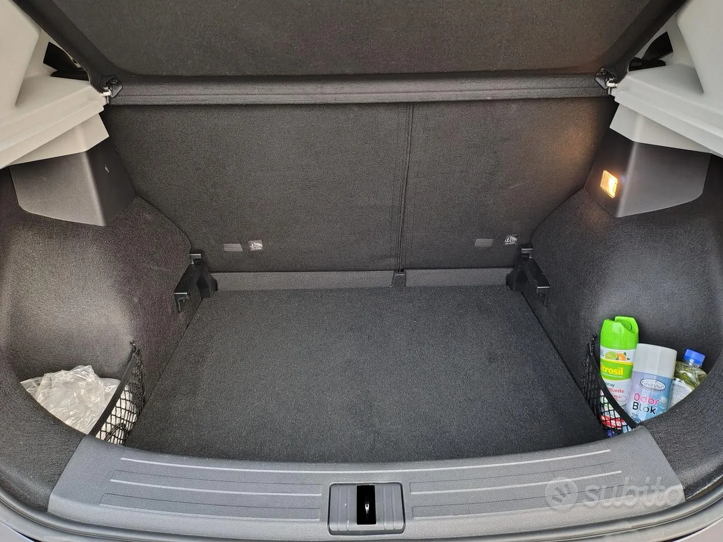 MG Zs 2024 photo 2