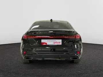 Audi A5 2026 photo 3