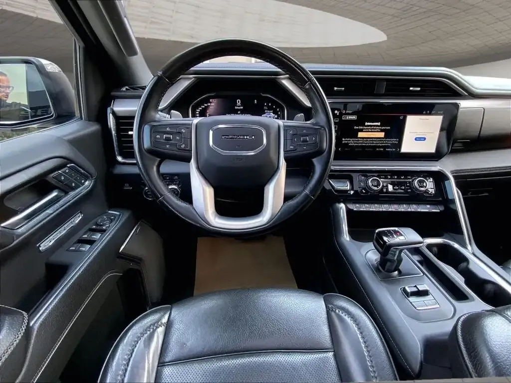 GMC Sierra 1500 2024 photo 5